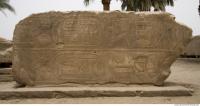 Photo Texture of Karnak 0074